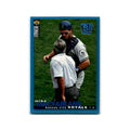 Mike Macfarlane 1995 Collector's Choice SE #213 Kansas City Royals NM