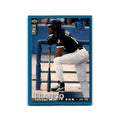Julio Franco 1995 Collector's Choice SE #231 Chicago White Sox Baseball Card NM