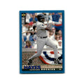 Charlie Hayes 1995 Collector's Choice SE #207 Colorado Rockies Baseball Card NM