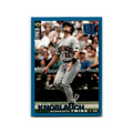 Chuck Knoblauch 1995 Collector's Choice SE #226 Minnesota Twins Baseball Card NM