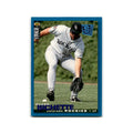 Dante Bichette 1995 Collector's Choice SE #209 Colorado Rockies Baseball Card NM