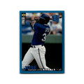 Felix Jose 1995 Collector's Choice SE #212 Kansas City Royals Baseball Card NM