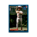 Bret boone 1995 Collector's Choice SE #198 Cincinnati Reds Baseball Card NM