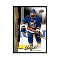 Nick Leddy 2018 Upper Deck MVP #172 New York Islanders Hockey Card NM
