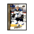 Jaden Schwartz 2018 Upper Deck MVP #59 St. Louis Blues Hockey Card NM