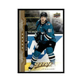 Mikkel Boedker 2018 Upper Deck MVP #177 San Jose Sharks Hockey Card NM