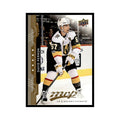 David Perron 2018 Upper Deck MVP #84 Vegas Golden Knights Hockey Card NM