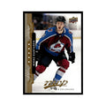 Mikko Rantanen 2018 Upper Deck MVP #49 Colorado Avalanche Hockey Card NM