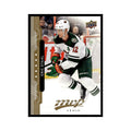 Eric Staal 2018 Upper Deck MVP #80 Minnesota Wild Hockey Card NM