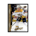 Ryan Hartman 2018 Upper Deck MVP #195 Nashville Predators Hockey Card NM