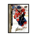 Vincent Trocheck 2018 Upper Deck MVP #69 Florida Panthers Hockey Card NM