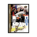 Ondrej Kase 2018 Upper Deck MVP #117 Anaheim Ducks Hockey Card NM