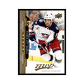 Pierre-Luc Dubois 2018 Upper Deck MVP #184 Columbus Blue Jackets Hockey Card NM