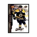 Ryan Donato Rookie 2018 Upper Deck MVP #232 Boston Bruins Hockey Card NM