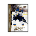 Brayden Schenn 2018 Upper Deck MVP #27 St. Louis Blues Hockey Card NM