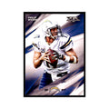 2015 Topps Fire Philip Rivers Football Cards #19