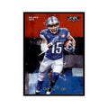 2015 Topps Fire Golden Tate Football Cards #30