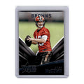 2015 Panini Rookies & Stars Josh McCown Browns #19