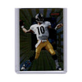 1998 Bowman's Best Kordell Stewart Steelers #23