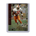 1994 SP Premier Prospects Errict Rhett #17