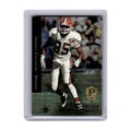 1994 SP Premier Prospects Derrick Alexander RC Browns #15