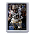 2015 Panini Prestige Karlos Williams RC Bills #255