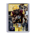 2015 Panini Prestige Jaelen Strong RC Texans #242