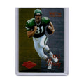 1995 Select Certified Kyle Brady RC Jets #123