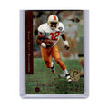 1994 SP Premier Prospects Errict Rhett #17