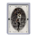 1998 SP Authentic Gary Payton Seattle SuperSonics #80