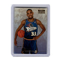 1996 SkyBox Premium Grant Hill Pistons #34