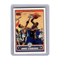 2006 Topps Amare Stoudemire Suns #55
