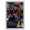 1996 SkyBox Z-Force Marcus Camby RC Raptors #143