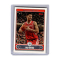 2006 Topps Yao Ming Rockets #77