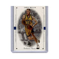 1998 SP Authentic Chris Mullin Pacers #40