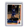 1991 Upper Deck David Robinson Spurs #467