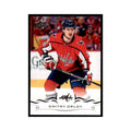 Dmitry Orlov 2018 Upper Deck #189 Hockey Cards Hockey Card NM