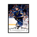 Alexander Steen 2018 Upper Deck #155 Hockey Cards Hockey Card NM