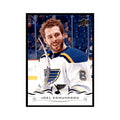 Joel Edmundson 2018 Upper Deck #156 Hockey Cards Hockey Card NM