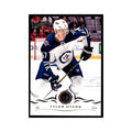 Tyler Myers 2018 Upper Deck #196 Hockey Cards Hockey Card NM