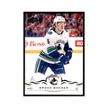 Brock Boeser 2018 Upper Deck #177 Hockey Cards Hockey Card NM