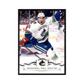 Michael Del Zotto 2018 Upper Deck #176 Hockey Cards Hockey Card NM