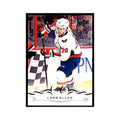 Lars Eller 2018 Upper Deck #188 Hockey Cards Hockey Card NM