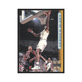 Derrick McKey 1996 Stadium Club #45 Indiana Pacers Basketball Card NM