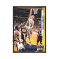 Rik Smits 1996 Stadium Club #67 Indiana Pacers Basketball Card NM