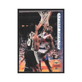 Michael Finley 1996 Stadium Club #42 Phoenix Suns Basketball Card NM