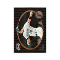 Jeff Conine 1996 Pinnacle Summit #111 Florida Marlins Baseball Card NM