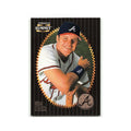 Ryan Klesko 1996 Pinnacle Summit #136 Atlanta Braves Baseball Card NM