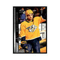Rocco Grimaldi 2020 Upper Deck #105 Nashville Predators Hockey Card NM