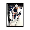 Kailer Yamamoto 2020 Upper Deck #76 Edmonton Oilers Hockey Card NM